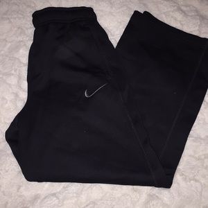 Nike sweats